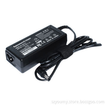 Laptop AC adapter for Toshiba 19V 4.74A, power supply 90w with 5.5*2.5mm, ODM/OEM order welcome
